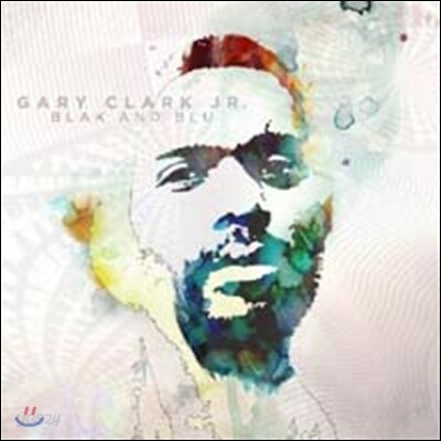 Gary Clark Jr. - Blak And Blu
