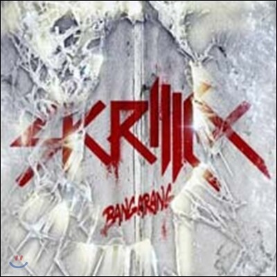 Skrillex — Bangrang (Limited Edition) 앨범 커버