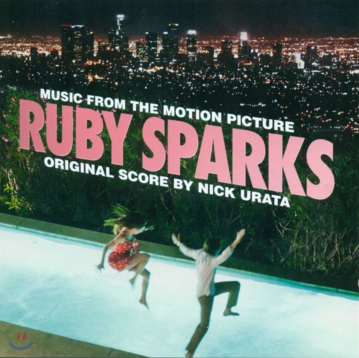 루비스 파크 영화음악 (Ruby Sparks OST)