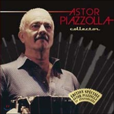 Astor Piazzolla - Collector Astor Piazzolla