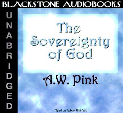 The Sovereignty of God Lib/E