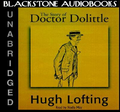 The Story of Doctor Dolittle Lib/E