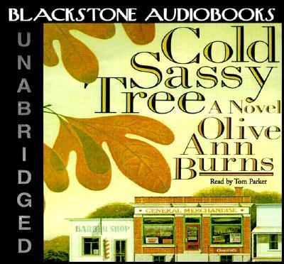 Cold Sassy Tree Lib/E