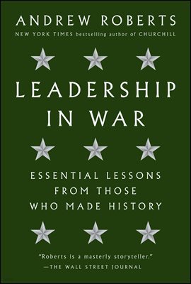 Leadership in War