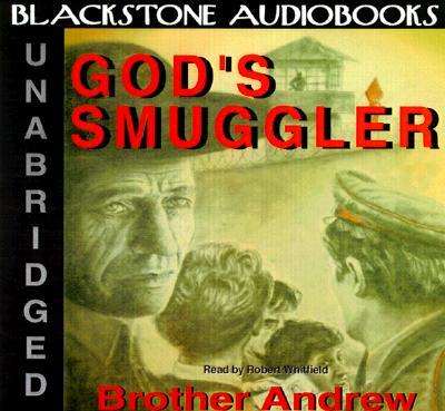 God's Smuggler Lib/E