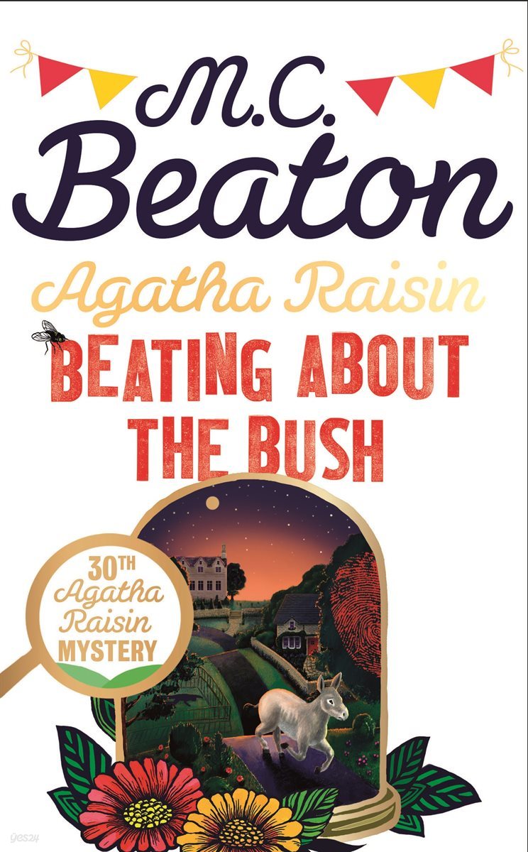 Agatha Raisin