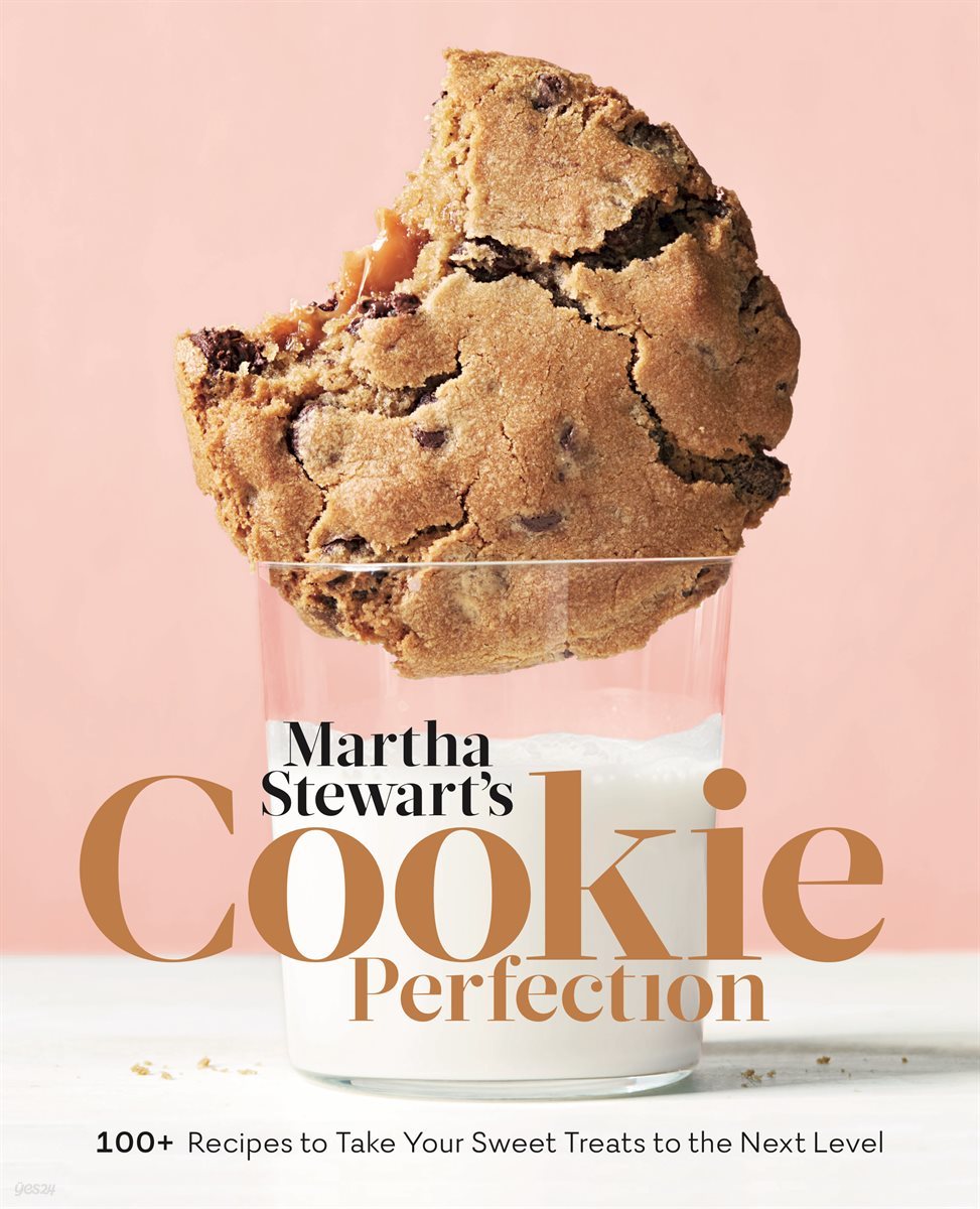 Martha Stewart&#39;s Cookie Perfection