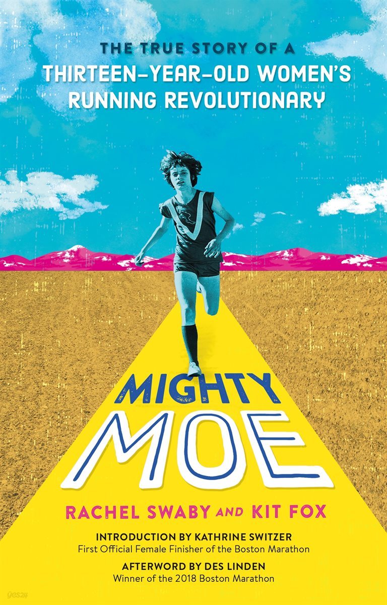 Mighty Moe