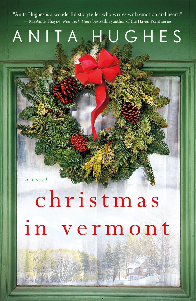 Christmas in Vermont