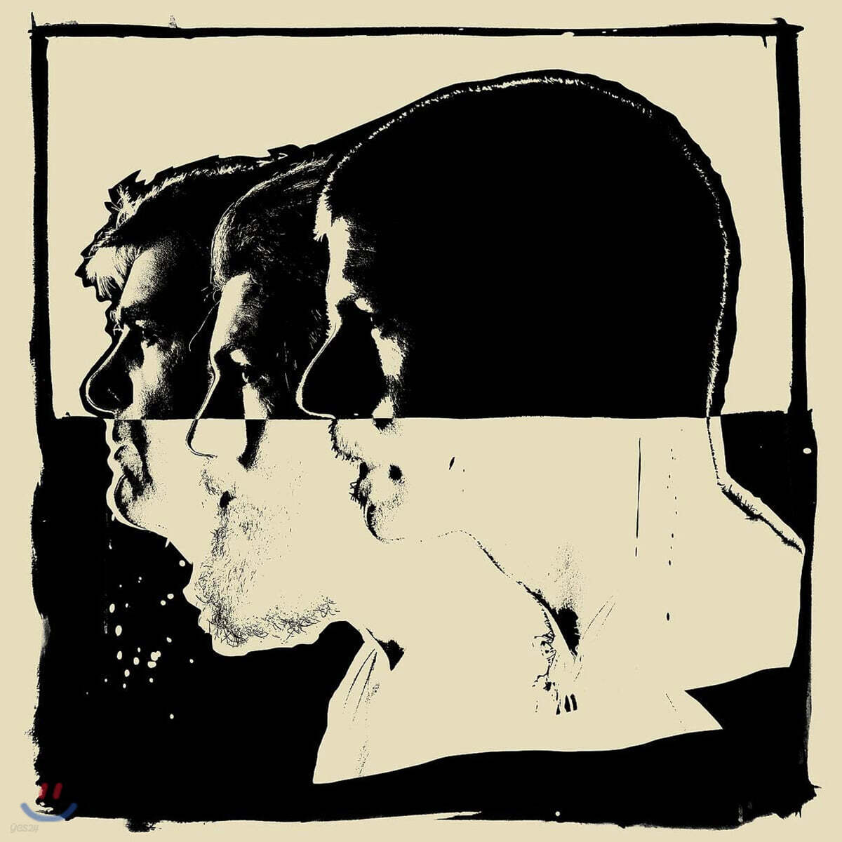 The Avett Brothers (에이빗 브라더스) - 10집 Closer Than Together