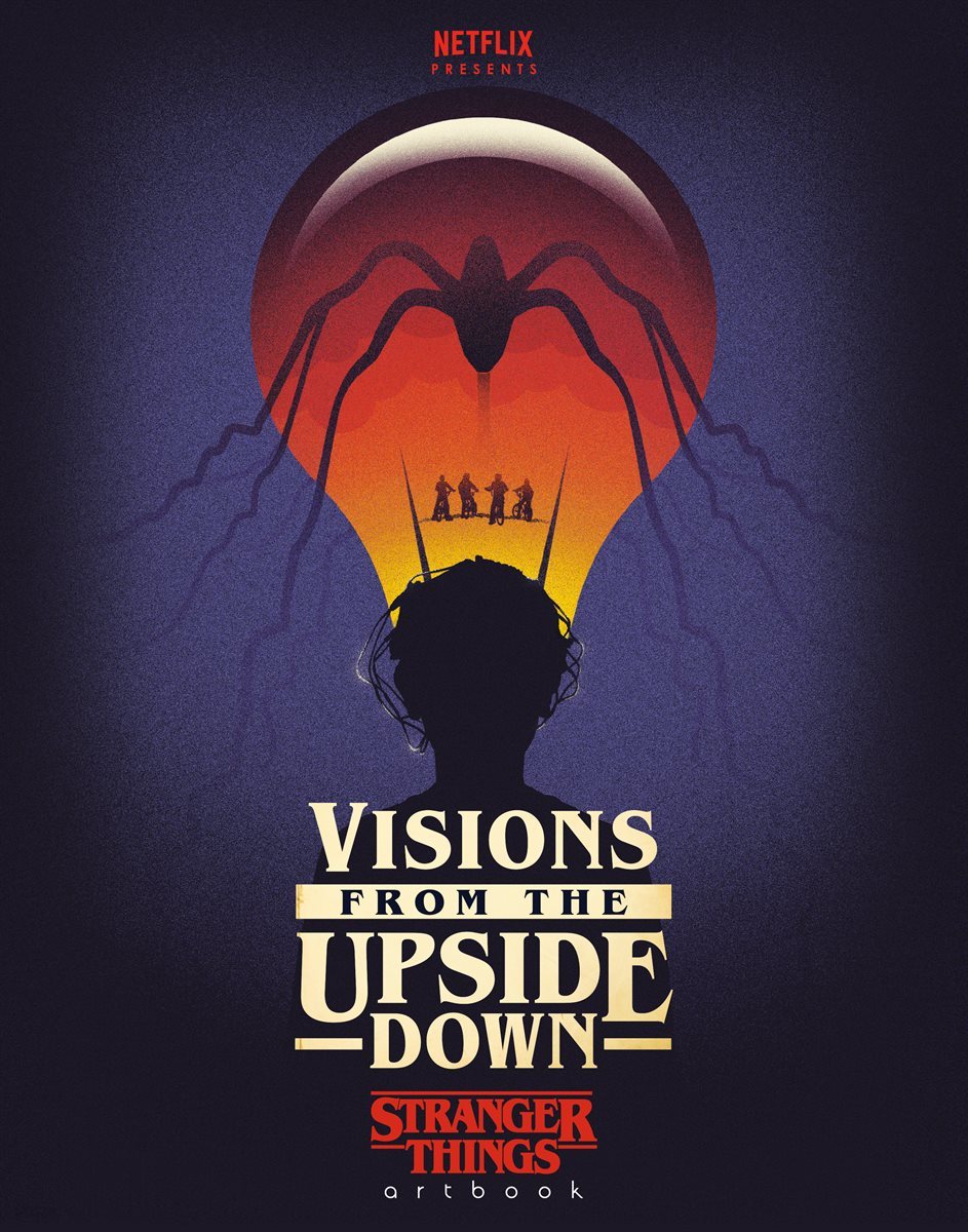 Visions from the Upside Down