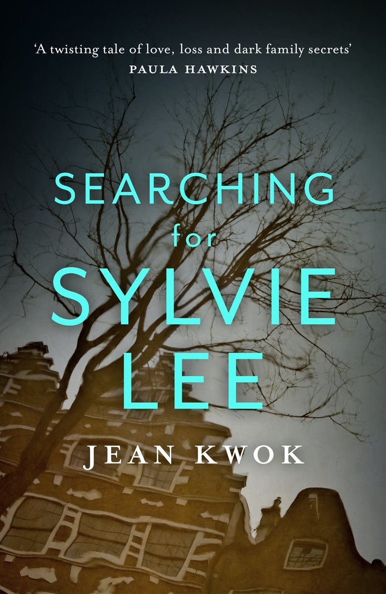 Searching for Sylvie Lee