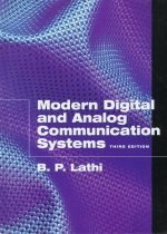 Analog Communications Systems,3rd edition