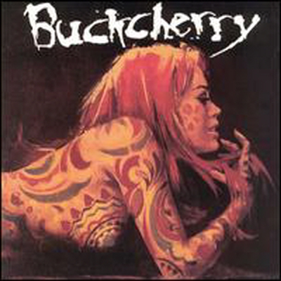 Buckcherry - Buckcherry (CD)