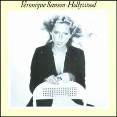 Veronique Sanson - Hollywood (CD)