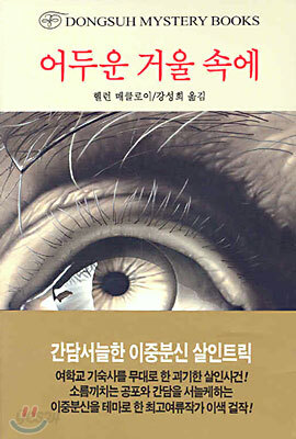 어두운 거울 속에