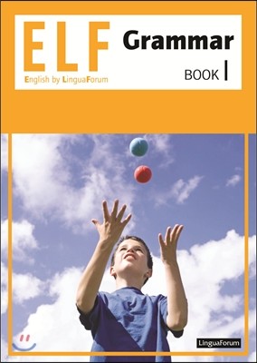 ELF Grammar BOOK 1