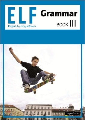 ELF Grammar BOOK 3