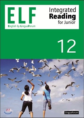 ELF Integrated Reading for Junior Level 4-12