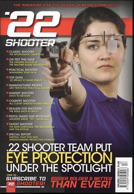 22 Shooter () : 2013 1