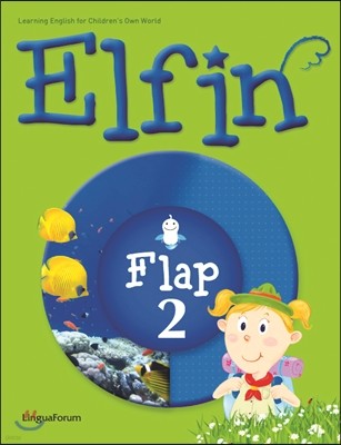 Elfin FLAP Book 2