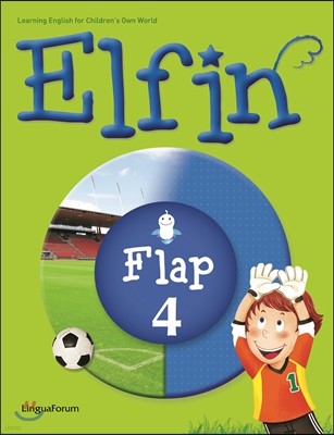 Elfin FLAP Book 4