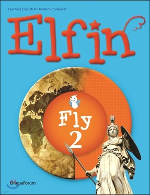 Elfin FLY Book 2
