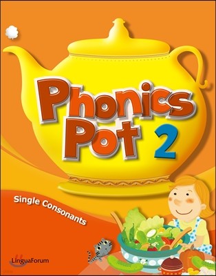 Phonics Pot 2