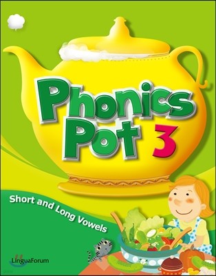 Phonics Pot 3