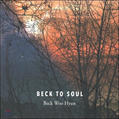  (Beck Woo Hyun) - Beck To Soul