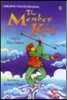 Usborne Young Reading Set(CD) Level 1-50 The Monkey King
