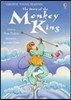 Usborne Young Reading Level 1-50 : The Monkey King