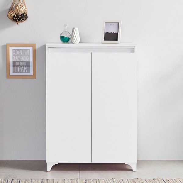 [노하우] 벨라 LPM 중형 C찬넬 신발장