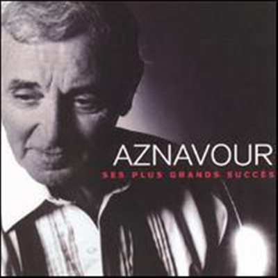 Aznavour,Charles - Ses Plus Grands Sucess