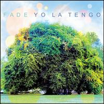 Yo La Tengo - Fade (Digipack)(CD)