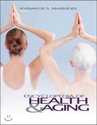 Encyclopedia of Health and Aging