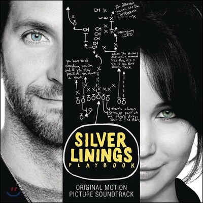 실버 라이닝 플레이북 영화음악 (Silver Linings Playbook OST)