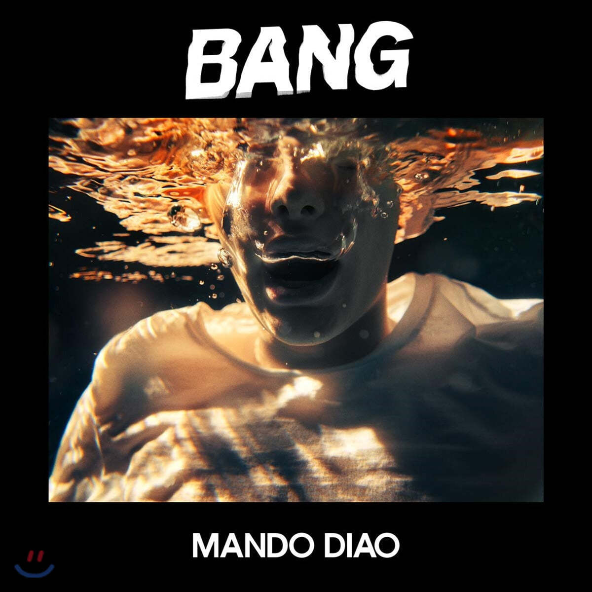 Mando Diao (만도 디아오) - Bang