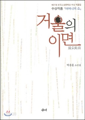 거울의 이면