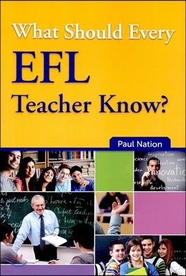 What Should Every EFL Teacher Know?