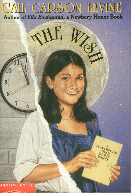 The Wish (Paperback)