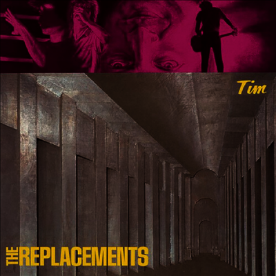 Replacements — Tim 앨범 커버