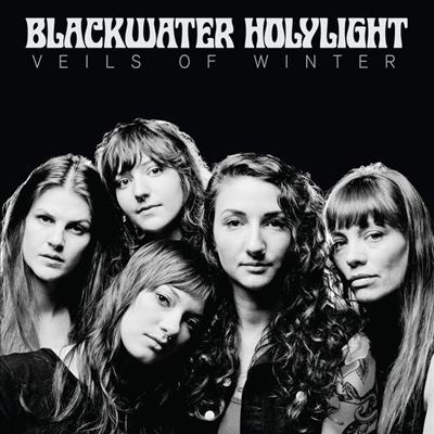 Blackwater Holylight - Veils Of Winter (CD)