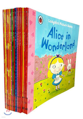 츮  ù ۵ȭ  ۹ 10 Ʈ Ladybird First Favourite Tales 10 books Collection