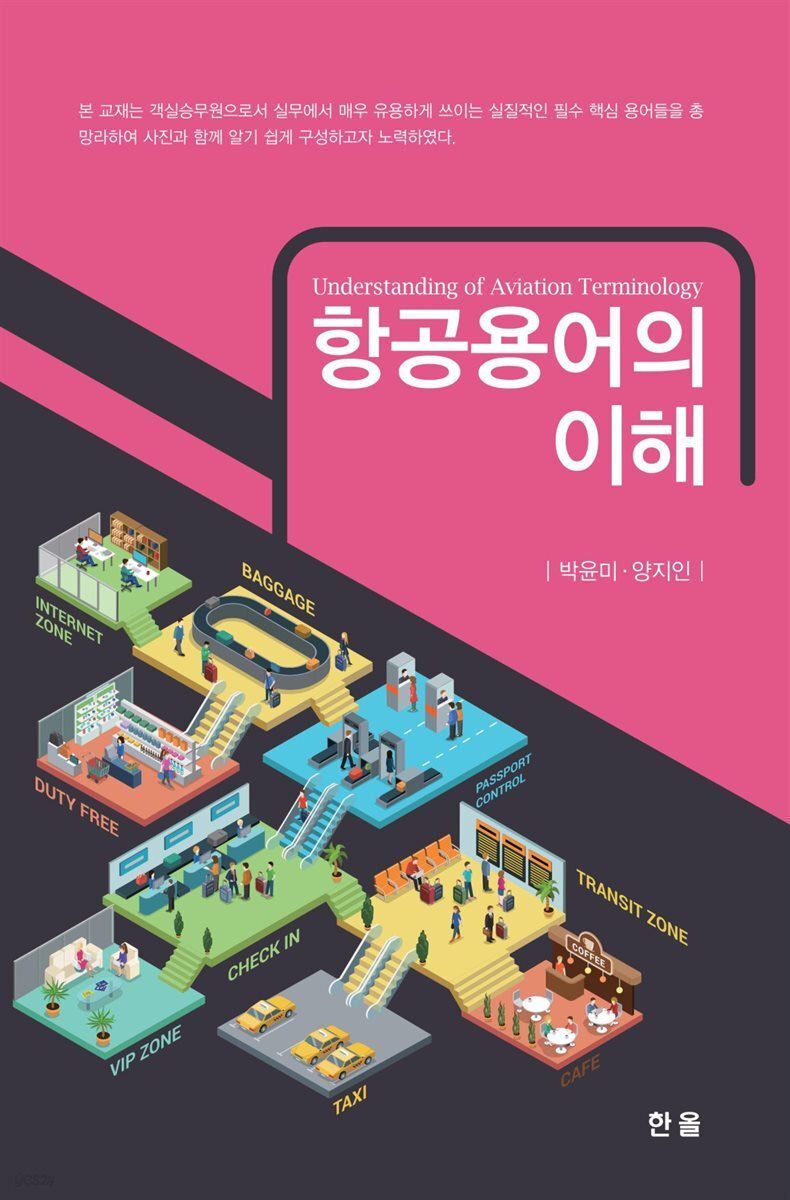 항공용어의 이해