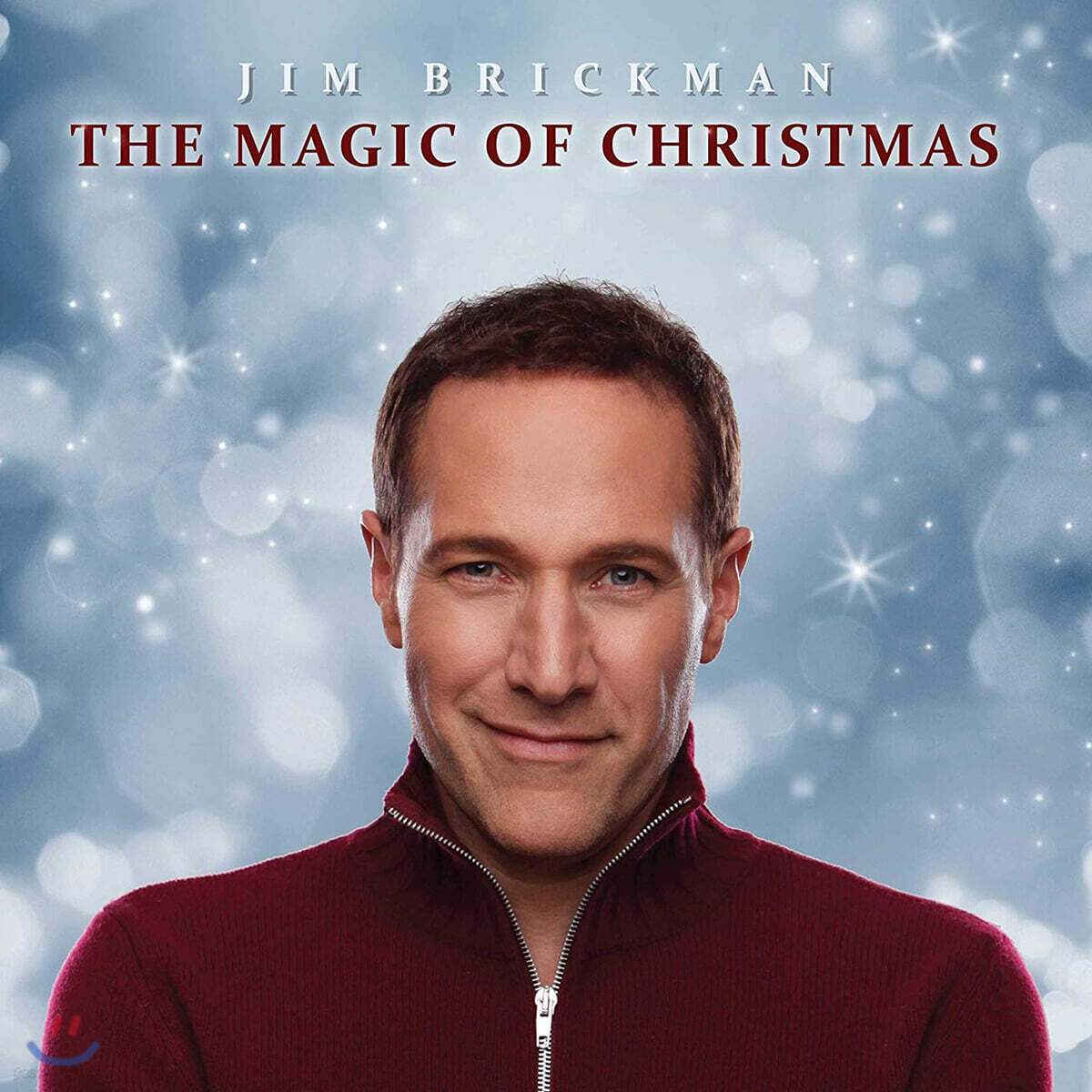 Jim Brickman (짐 브릭만) - The Magic Of Christmas
