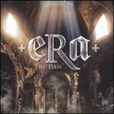 Era - Mass (CD)