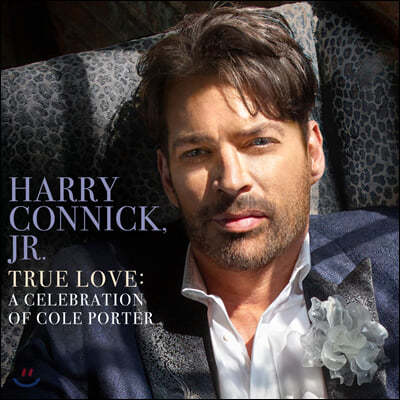 Harry Connick Jr. — True Love: A Celebration Of Cole Porter 앨범 커버