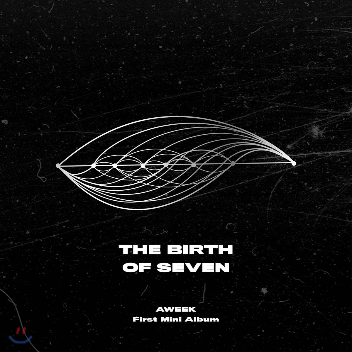 어위크 (AWEEK) - The Birth Of Seven