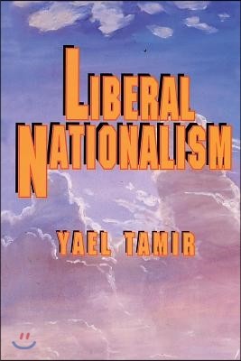 Liberal Nationalism